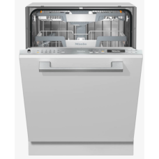 Indaplovė Miele G 7255 SCVi XXL 