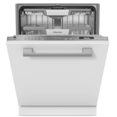Indaplovė Miele G 7265 SCVi XXL