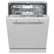 Indaplovė Miele G 7280 SCVi