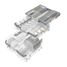 Indaplovė Miele G 7410 SCi AutoDos