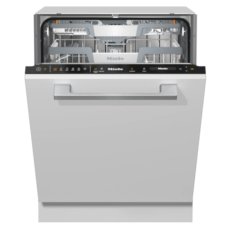 Miele indaplovė G 7460 SCVi OBSW