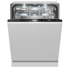 Miele indaplovė G 7465 SCVi XXL AutoDos 