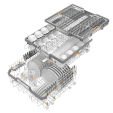 Miele G 7688 SCVi XXL AutoDos K2O