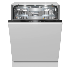 Miele indaplovė G 7690 SCVi AutoDos K2O ObsidianBlackOE1