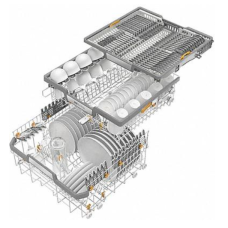 Miele indaplovė G 7920 Sci OBSW