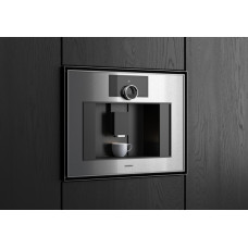 Kavos aparatas Gaggenau GC451120