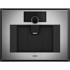Kavos aparatas Gaggenau GC461120