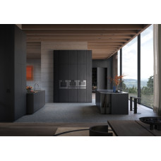 Kavos aparatas Gaggenau GC461120