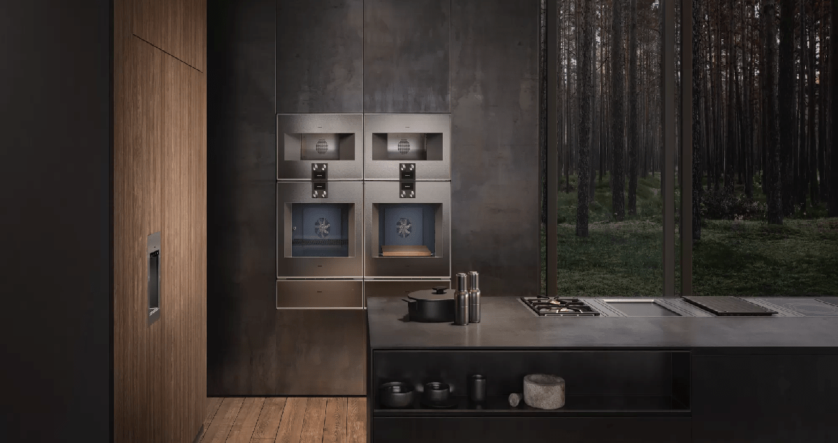 GAGGENAU