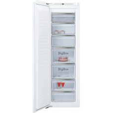 NEFF Įmontuojamas Šaldiklis GI7813CF0