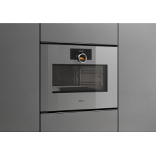 Gaggenau kompaktinė orkaitė su mikrobangų funkcija GM250130