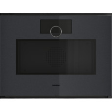 Gaggenau kompaktinė orkaitė su mikrobangų funkcija GM251100