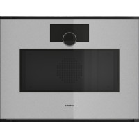 Gaggenau kompaktinė orkaitė su mikrobangų funkcija GM251130