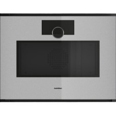 Gaggenau kompaktinė orkaitė su mikrobangų funkcija GM251130