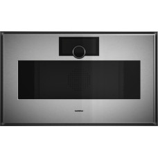 Gaggenau kompaktinė orkaitė su mikrobangų funkcija GM480120