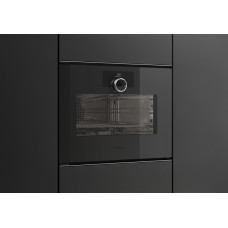 GAGGENAU Kompaktinė Garinė Orkaitė GS220100