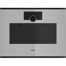 GAGGENAU Kompaktinė Garinė Orkaitė GS220130