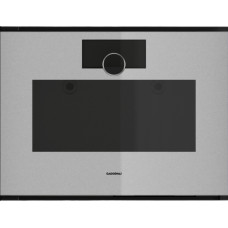 GAGGENAU Kompaktinė Garinė Orkaitė GS221130