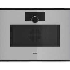 GAGGENAU Kompaktinė Garinė Orkaitė GS240130