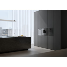 GAGGENAU Kompaktinė Garinė Orkaitė GS250100
