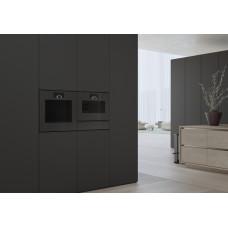 GAGGENAU Kompaktinė Garinė Orkaitė GS250100