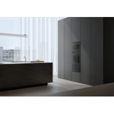 GAGGENAU Kompaktinė Garinė Orkaitė GS251100