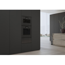 GAGGENAU Kompaktinė Garinė Orkaitė GS251100