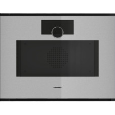 GAGGENAU Kompaktinė Garinė Orkaitė GS251130