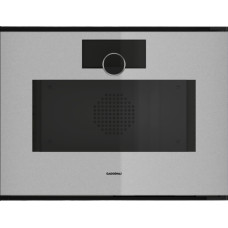 GAGGENAU Kompaktinė Garinė Orkaitė GS270130
