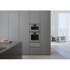 GAGGENAU Kompaktinė Garinė Orkaitė GS270130