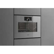 GAGGENAU Kompaktinė Garinė Orkaitė GS270130