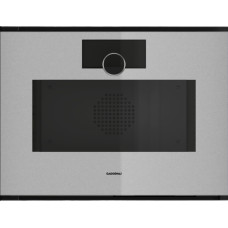 GAGGENAU Kompaktinė Garinė Orkaitė GS271130