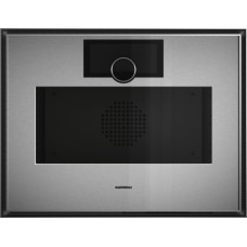 Gaggenau Įmontuojamoji kompaktinė orkaitė su garų funkcija GS451120