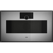 GAGGENAU Kompaktinė Garinė Orkaitė GS480120