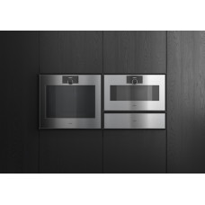 GAGGENAU Kompaktinė Garinė Orkaitė GS480120