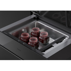 GAGGENAU Vakuumavino stalčius GV251100