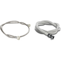 Gaggenau Žarnos ilginamasis elementas GZ010011 Gaggenau Žarnos ilginamasis elementas GZ010011