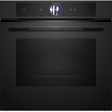 BOSCH Orkaitė HBG976MM1
