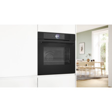 BOSCH Orkaitė HBG976MM1