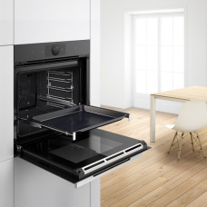 Priedas BOSCH teleskopiniai bėgeliai HEZ638D00