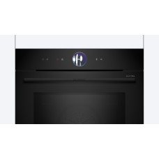 BOSCH Orkaitė su mikrobangų funkcija HMG976RB1S