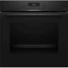 BOSCH Orkaitė su papildoma garų funkcija HRA472BB0S