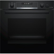 BOSCH Orkaitė su papildomų garų funkcija HRG4785B6S