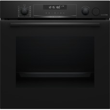 BOSCH Orkaitė su papildoma garų funkcija HRG4785B7S