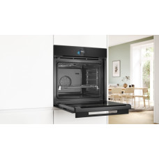BOSCH Orkaitė su garų funkcija HSG938DB2 BOSCH Orkaitė su garų funkcija HSG938DB2