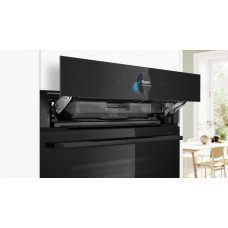 BOSCH Orkaitė su garų funkcija HSG938DB2 BOSCH Orkaitė su garų funkcija HSG938DB2