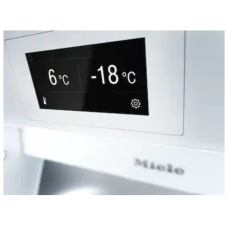 Įmontuojamas šaldytuvas Miele K 2802 Vi 