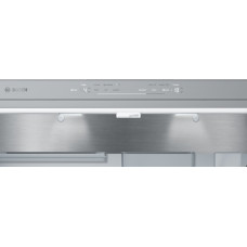 BOSCH dviduris šaldytuvas KFF96PIEP