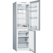 Šaldytuvas-šaldiklis BOSCH  KGN36NLEA