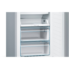 Šaldytuvas-šaldiklis BOSCH  KGN36NLEA